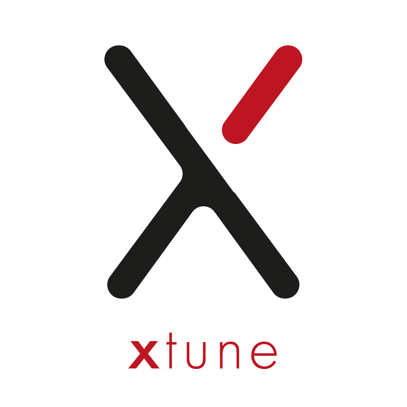 logo xtune.pl